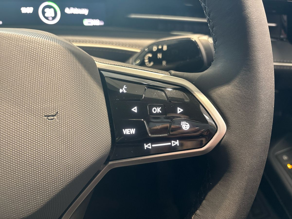 2026 Volkswagen ID.7 Tourer Pro S Plus €61,295