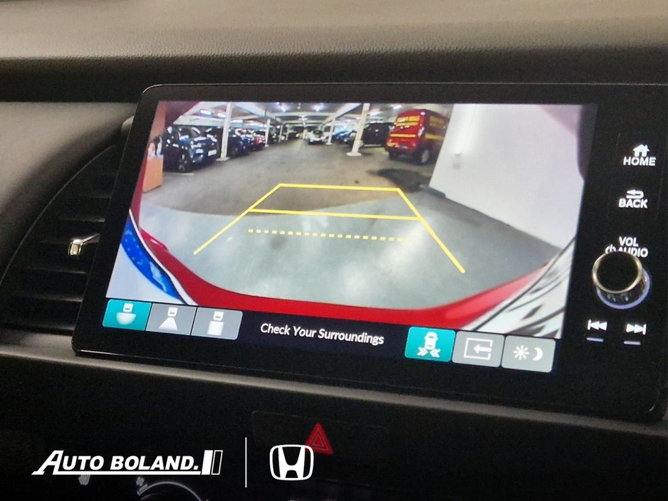 2025 Honda Jazz - image 14