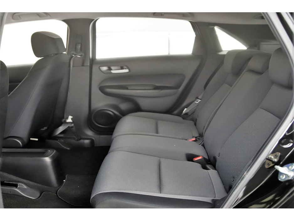 2023 Honda Fit 1.5 HEV E-CVT *9"ANDROID CAR PLAYER*PARK SENSORS*REVERSE CAM* €21,890