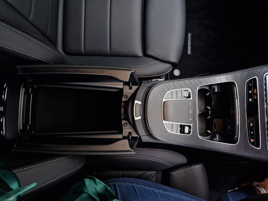 2023 Mercedes-Benz E Class - image 20