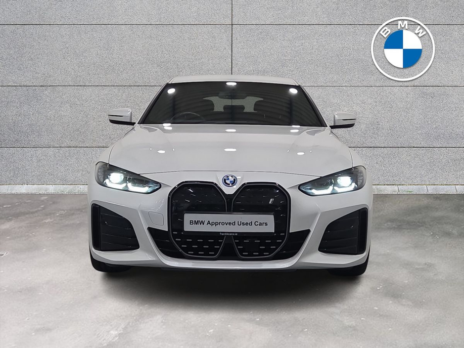 2022 BMW i4 - image 16