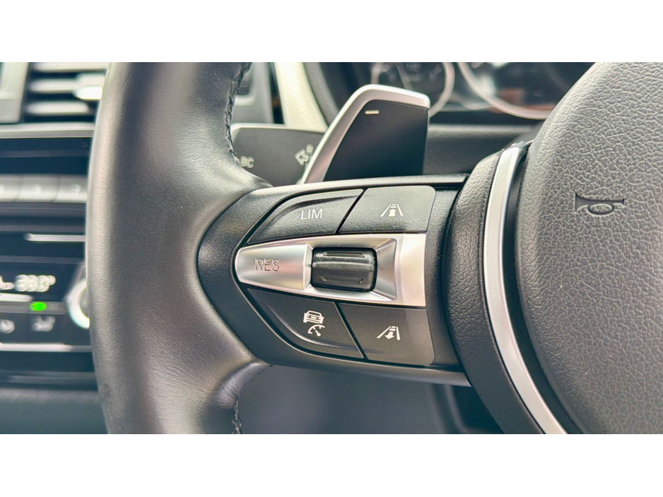 2017 BMW 3 Series - image 14