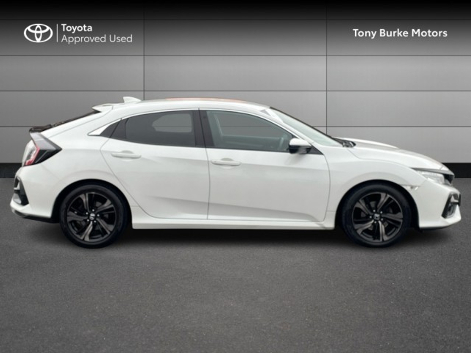 2021 Honda Civic - image 3