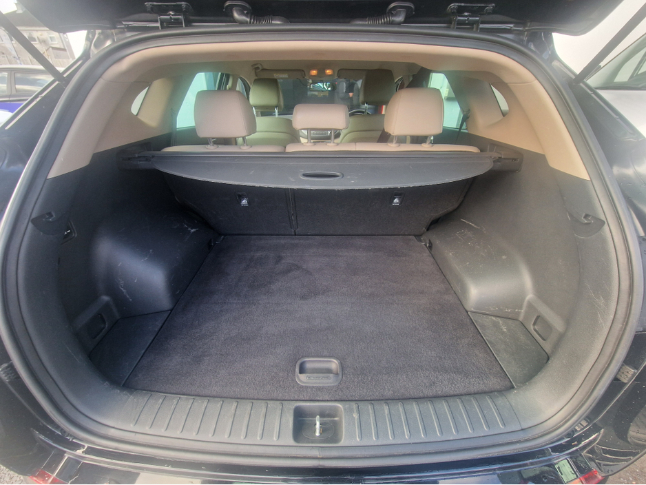 2017 Hyundai Tucson - image 29