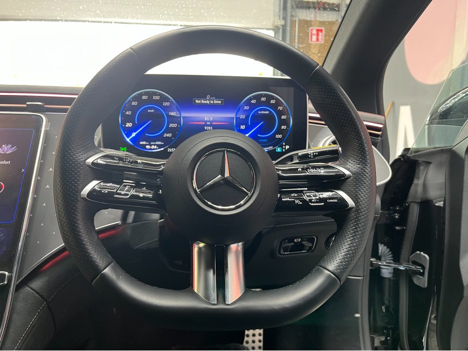 2024 Mercedes-Benz EQE - image 11