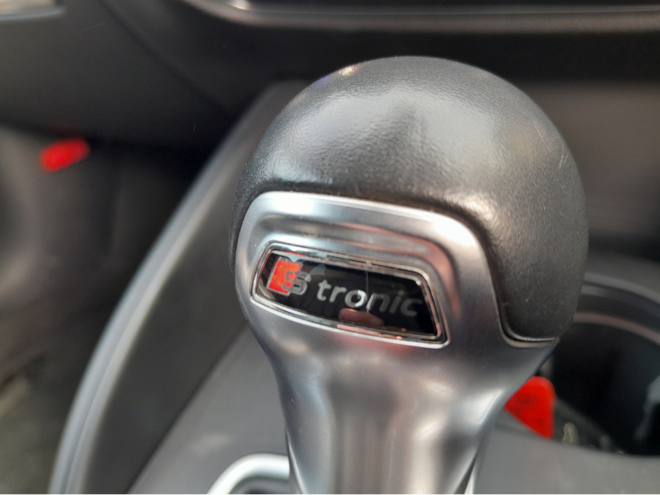 2019 Audi A3 - image 26