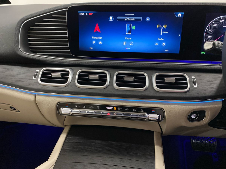 2026 Mercedes-Benz GLE Class - image 11