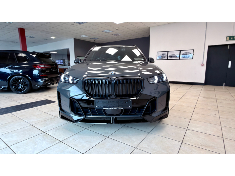 2023 BMW X5 - image 21