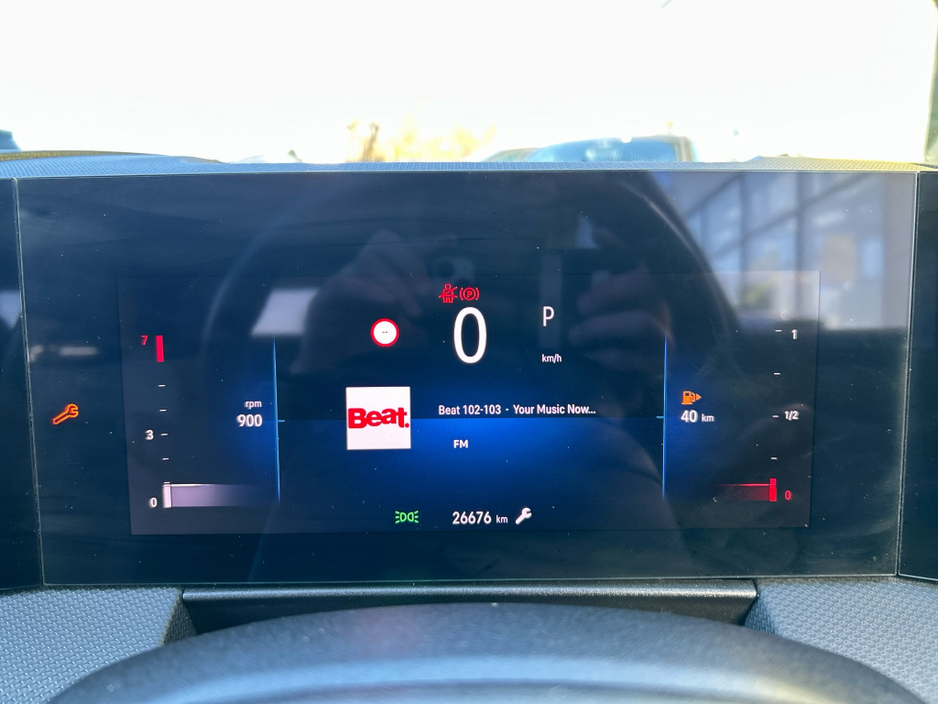 2024 Opel Astra - image 7