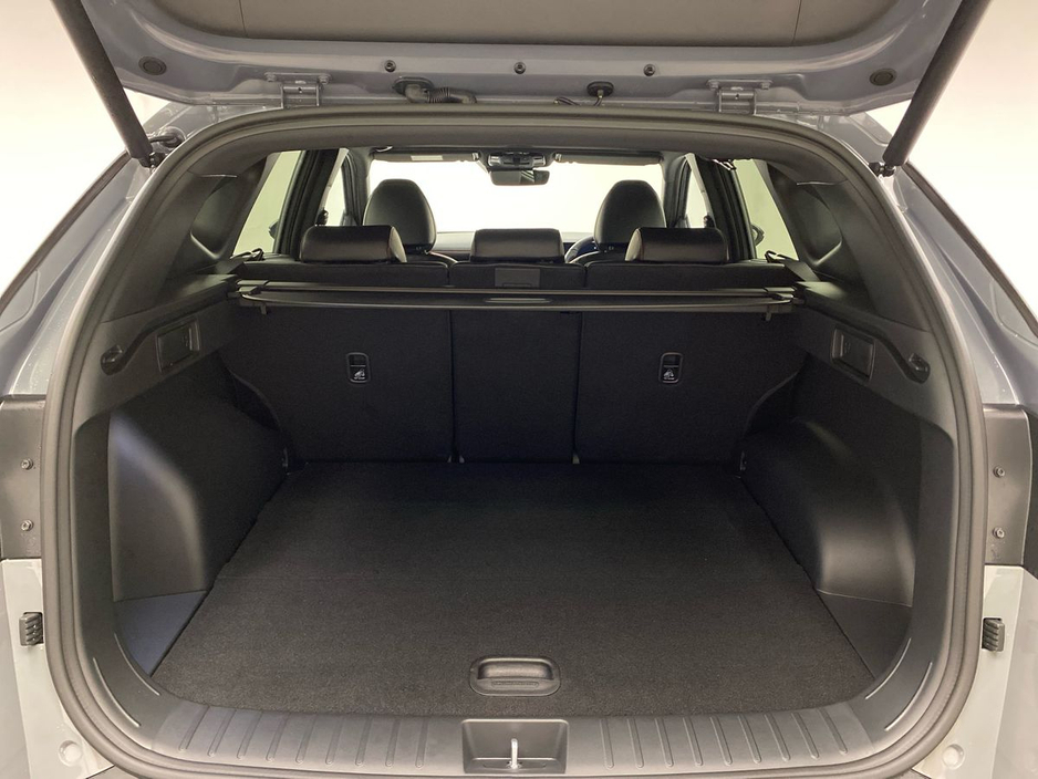 2025 Hyundai Tucson Platinum 5DR N Line Shadow Grey €51,245