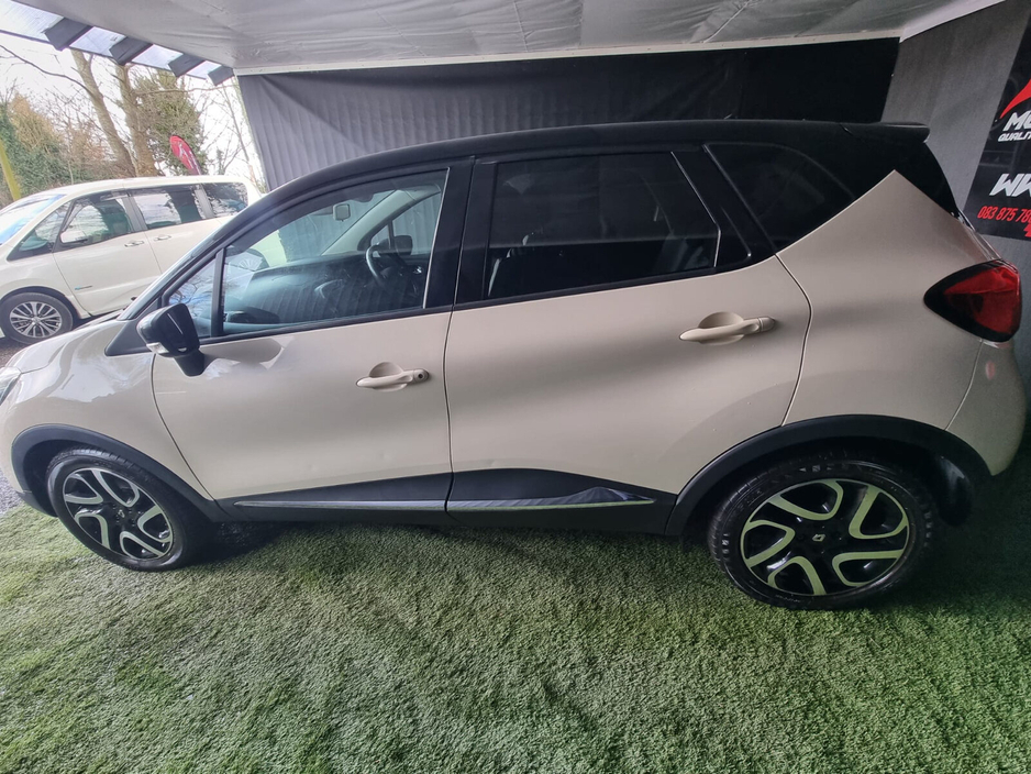 2014 Renault Captur - image 6