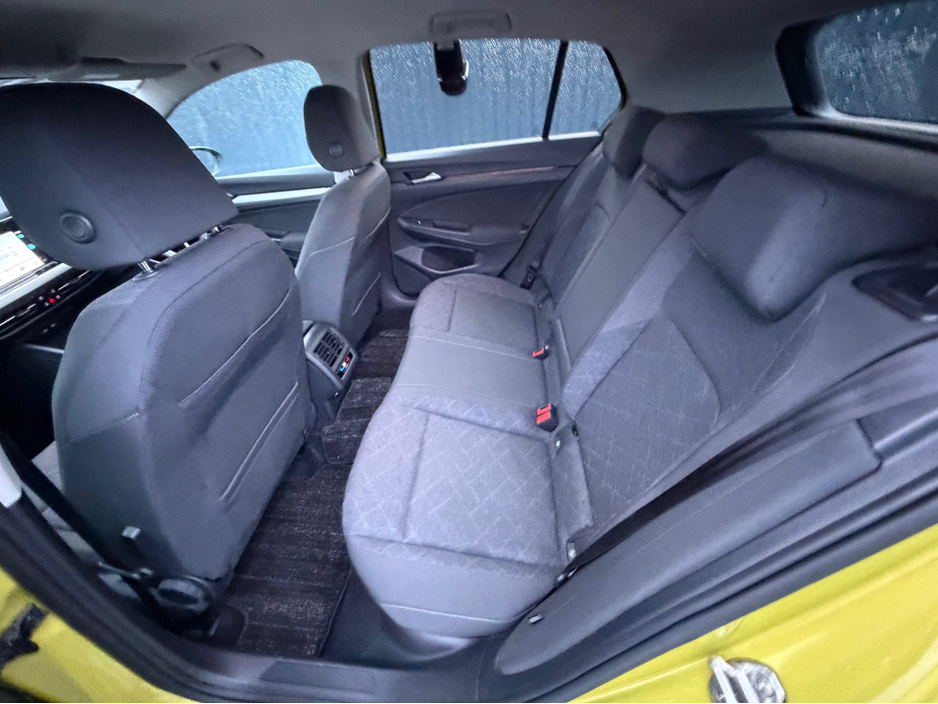 2022 Volkswagen Golf ACTIVE - 2.0L DIESEL - AUTO - 12M WARRANTY - CAR: 1736 €29,950