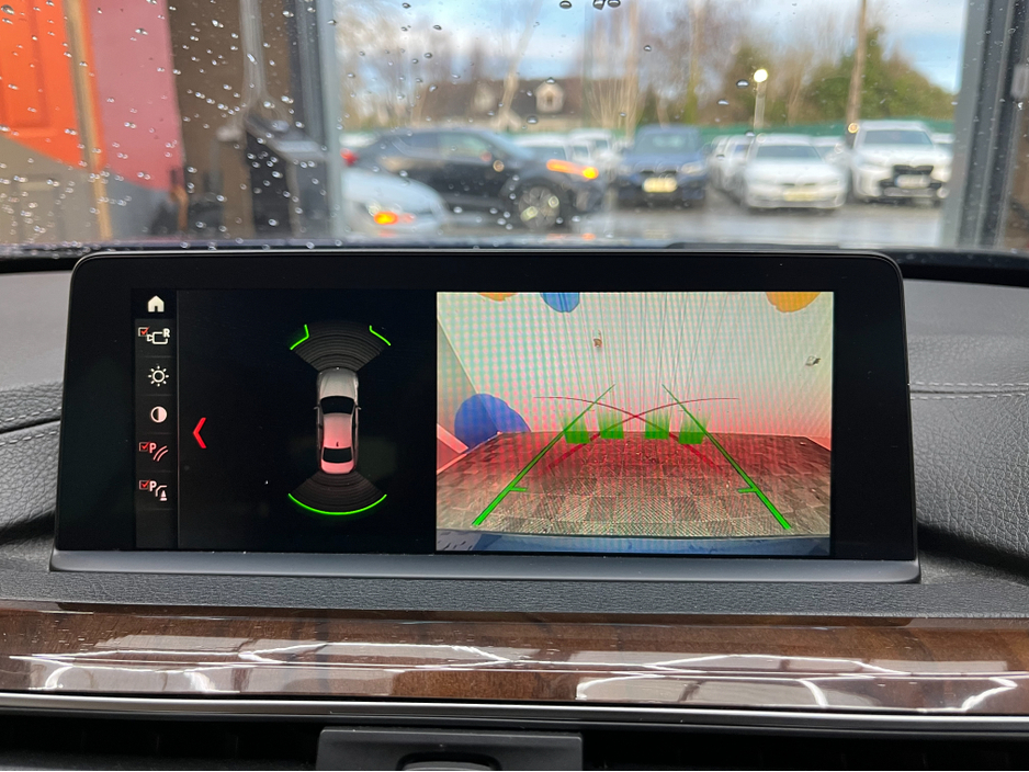 2018 BMW 3 Series €19950! 2018 BMW 330E iPERFORMANCE LUXURY 2.0 AUTOMATIC / ELECTRIC MEMORY & HEATED SEATS / CRUISE CONTROL / REVERSE CAMERA / €19,950