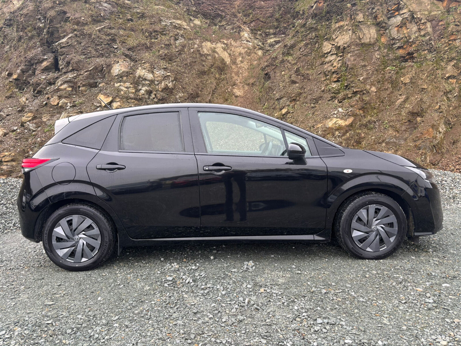 2021 Nissan Note  €11,950