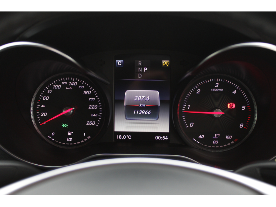 2019 Mercedes-Benz C Class - image 12