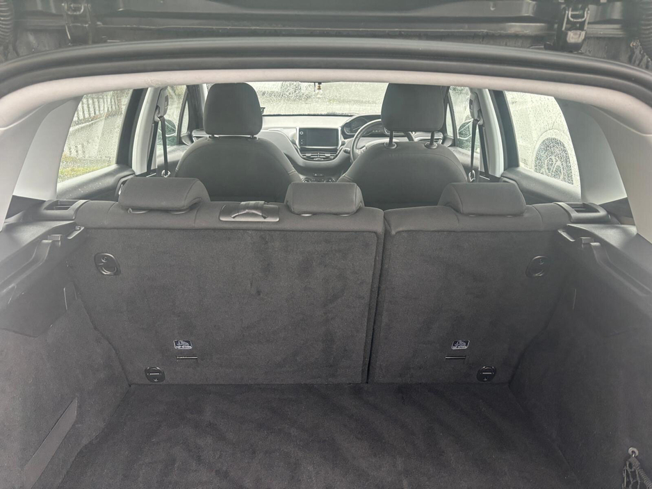 2016 Peugeot 2008 1.6 Blue Hdi 75bhp Active €8,950