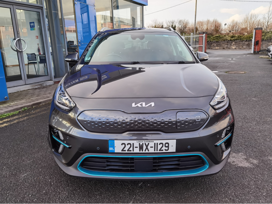 2022 Kia Niro 64KWH E-NIRO MY22 - FINANCE AVAILABLE - CALL US TODAY ON 01 492 6566 OR 087-092 5525 €19,950