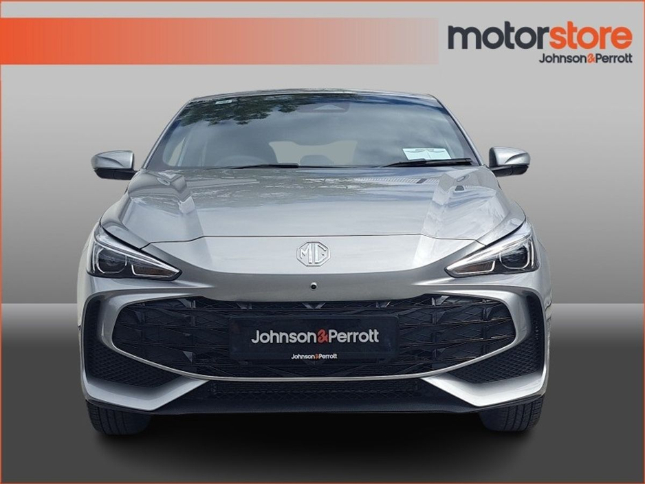 2026 MG MG3 ALL NEW MG3 AVAILABLE NOW. €24,845