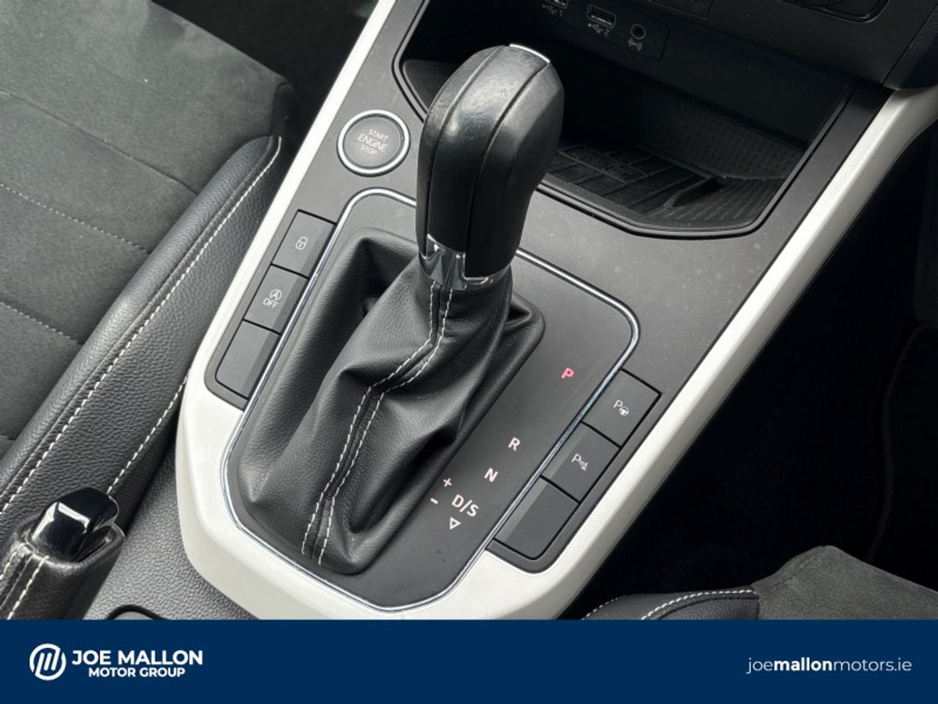 2020 SEAT Arona - image 25