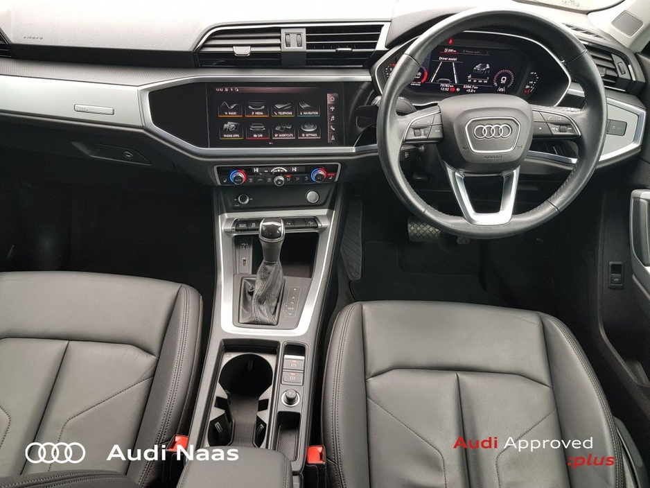 2020 Audi Q3 - image 14