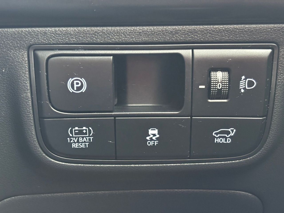 2025 Hyundai Tucson 1.6 Hybrid N line 5dr Auto €43,800