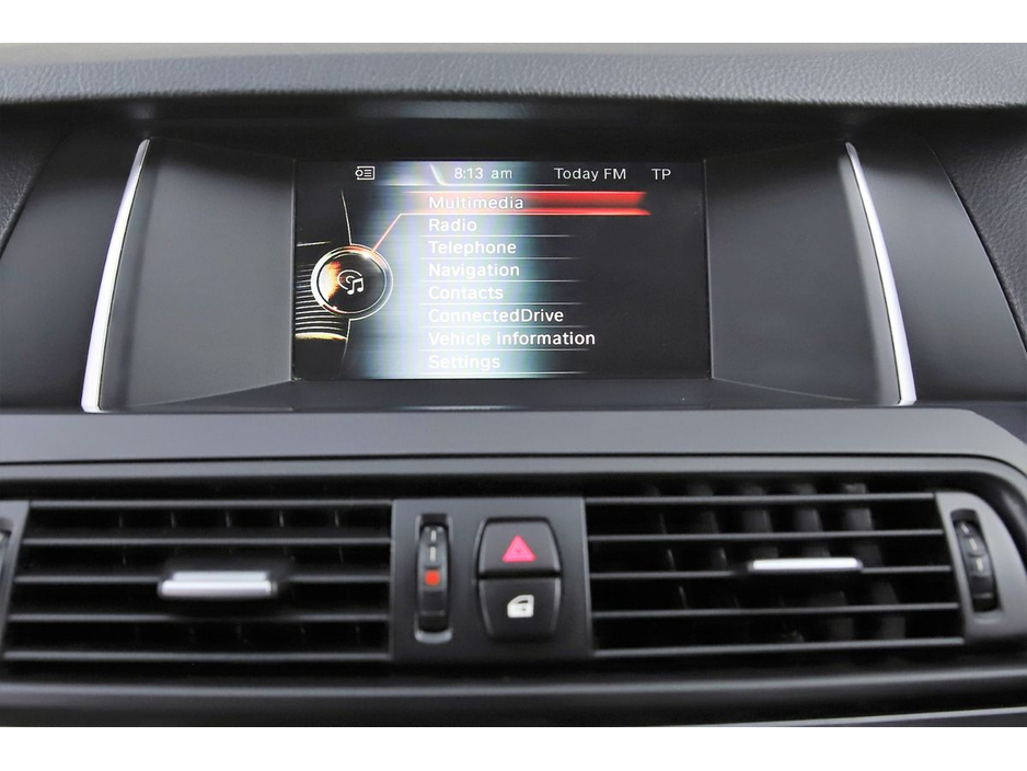 2015 BMW 5 Series 520D SE 5E52 *BEIGE LEATHER* €16,890