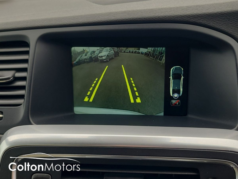 2017 Volvo S60 - image 19