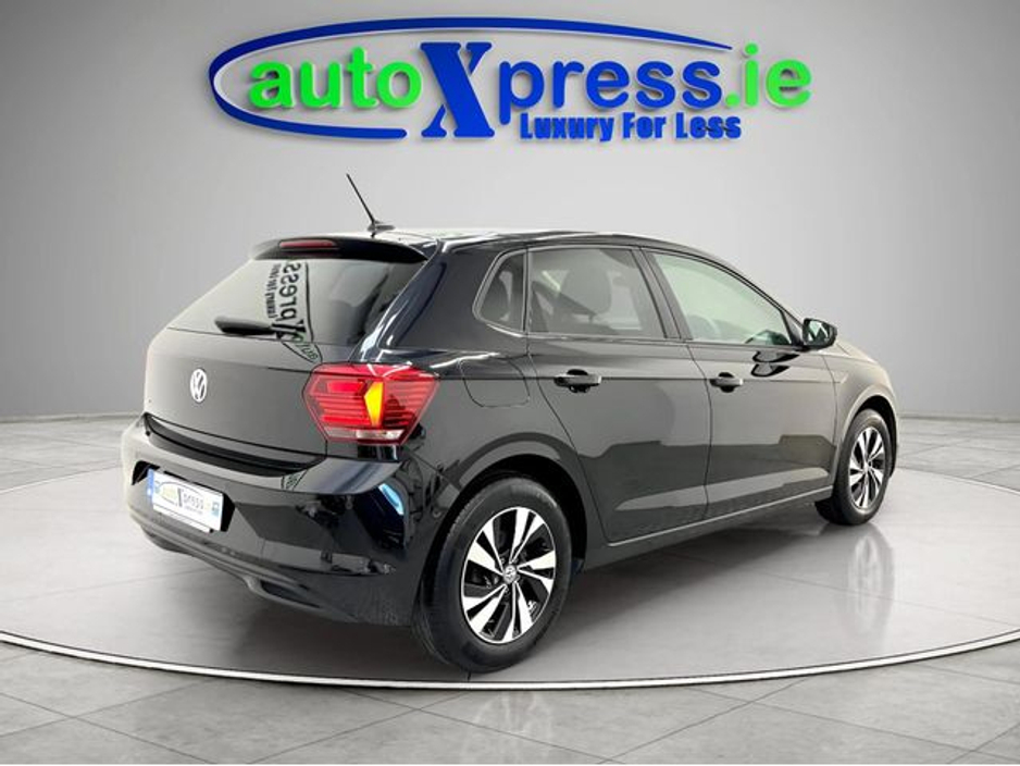 2018 Volkswagen Polo - image 15