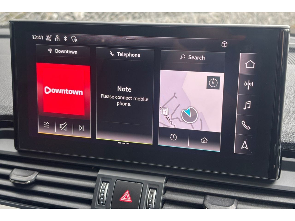 2021 Audi Q5 S LINE 40 TDI MHEV QUA SPORTBACK QUATTRO €39,995