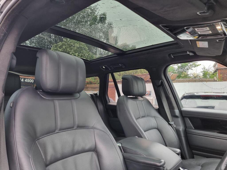 2021 Land Rover Range Rover 2021 Range Rover P400e Westminister €61,950