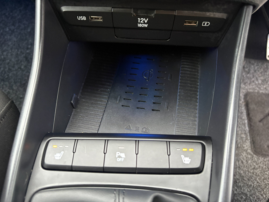 2024 Hyundai Bayon - image 17