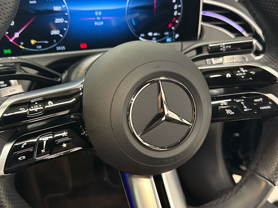 2025 Mercedes-Benz E Class - image 19