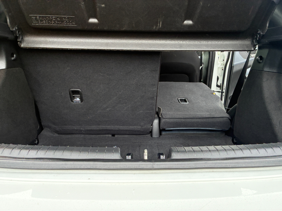 2019 Hyundai i20 ACTIVE DELUXE 5DR €12,995