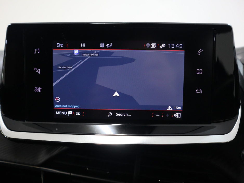 2023 Peugeot 2008 - image 20