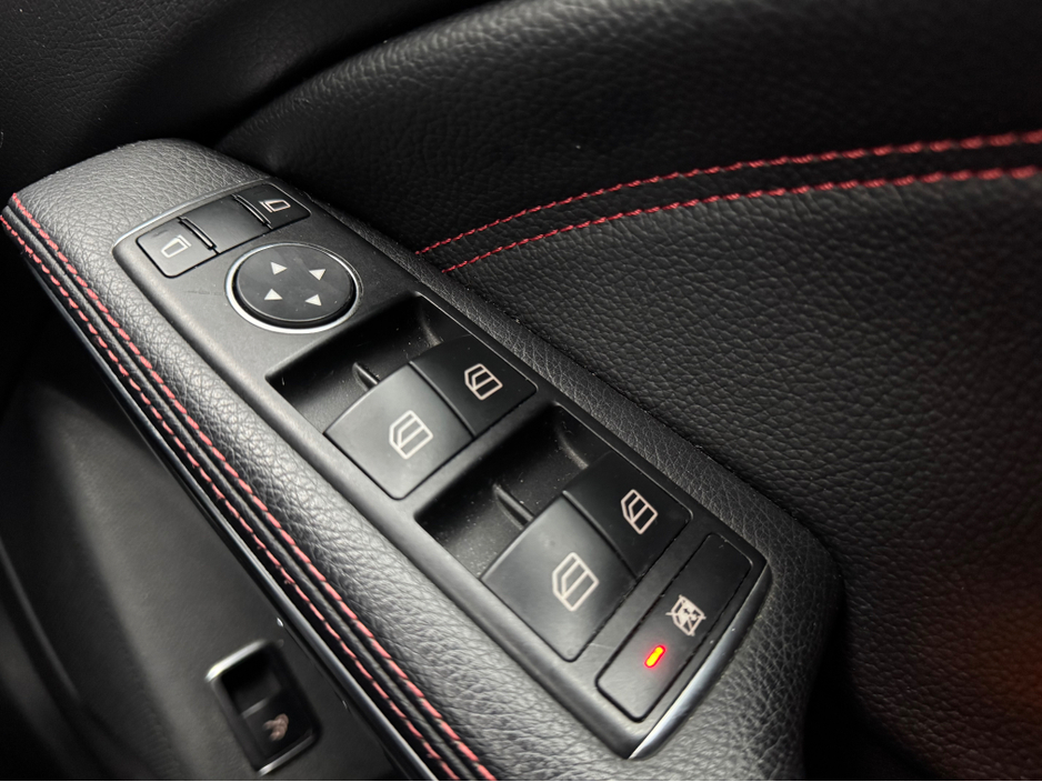 2018 Mercedes-Benz CLA Class 2.1 DIESEL  AUTO AMG €20,995