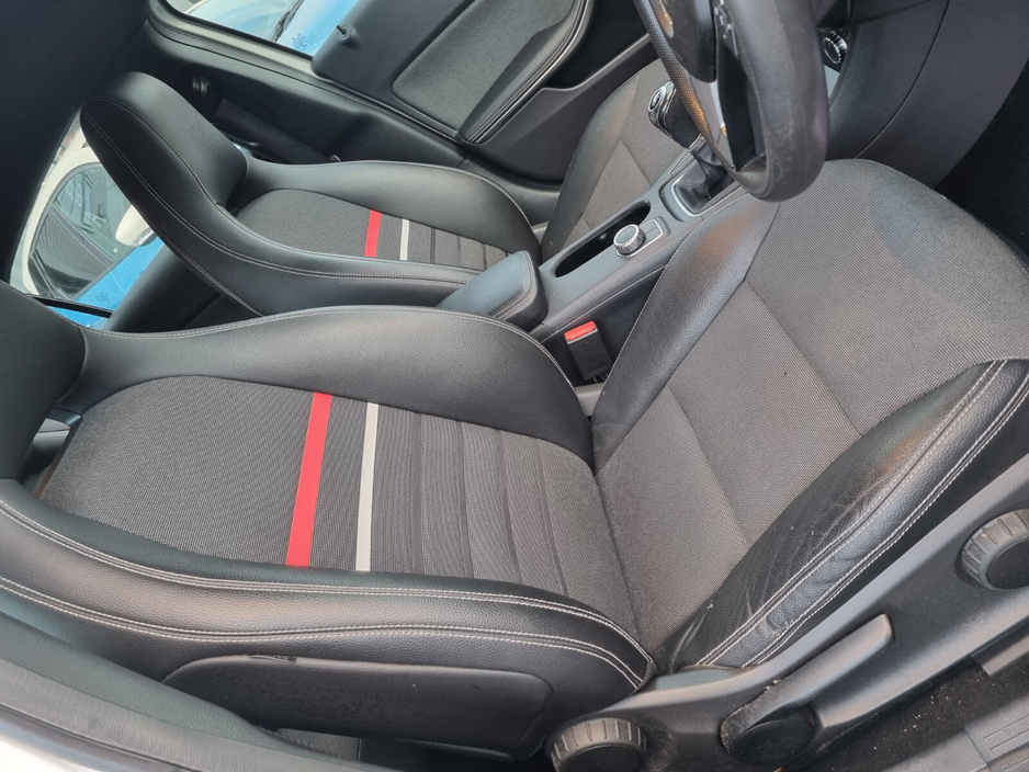 2013 Mercedes-Benz A Class - image 8