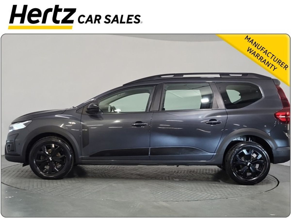 2023 Dacia Jogger - image 6