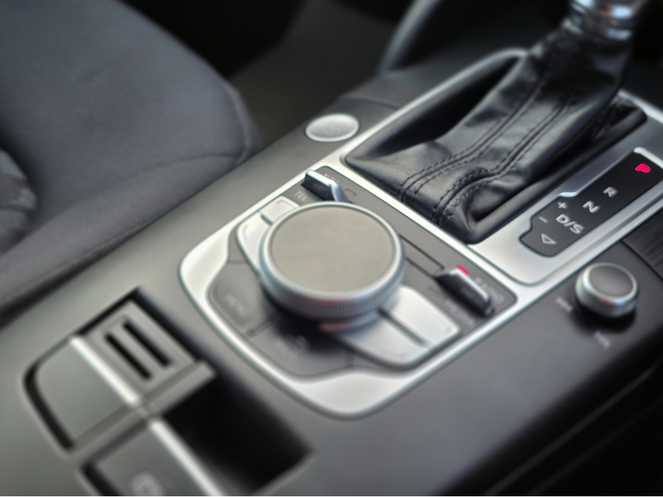 2014 Audi A3 ( 142 REG ) SALOON 1.4 TFSI PRIVACY GLASS REVERSING CAMERA - PARKING SENSORS ALLOYS - SIMI DEALER - LOW ROAD TAX BAND €14,750