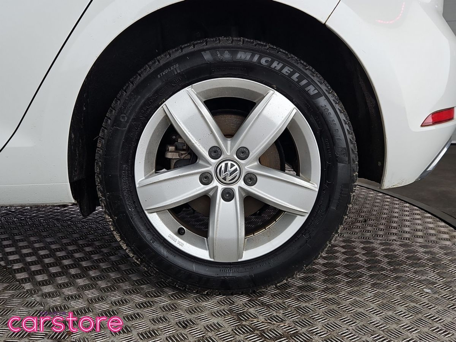 2019 Volkswagen Golf 1.2 TSI Auto €19,880