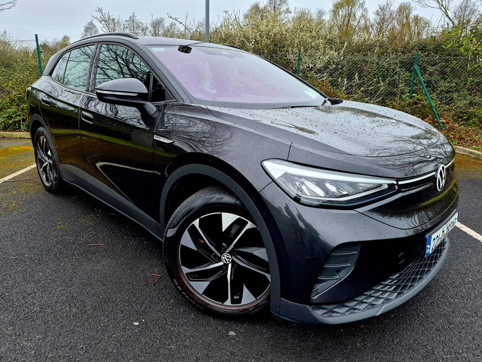 2022 Volkswagen ID.4 for sale in , Ireland