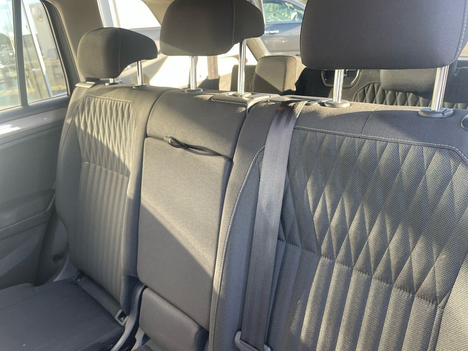 2024 Volkswagen Tiguan Allspace 2.0 TDI 150HP Life DSG €44,975