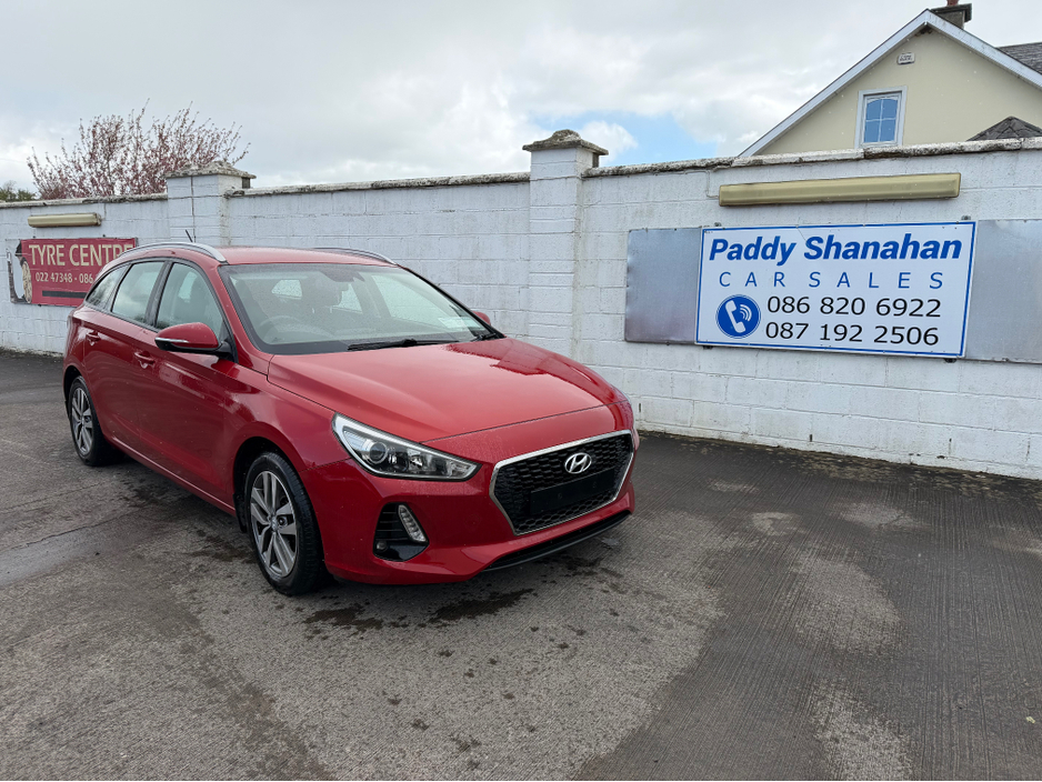 2018 Hyundai i30 - image 4