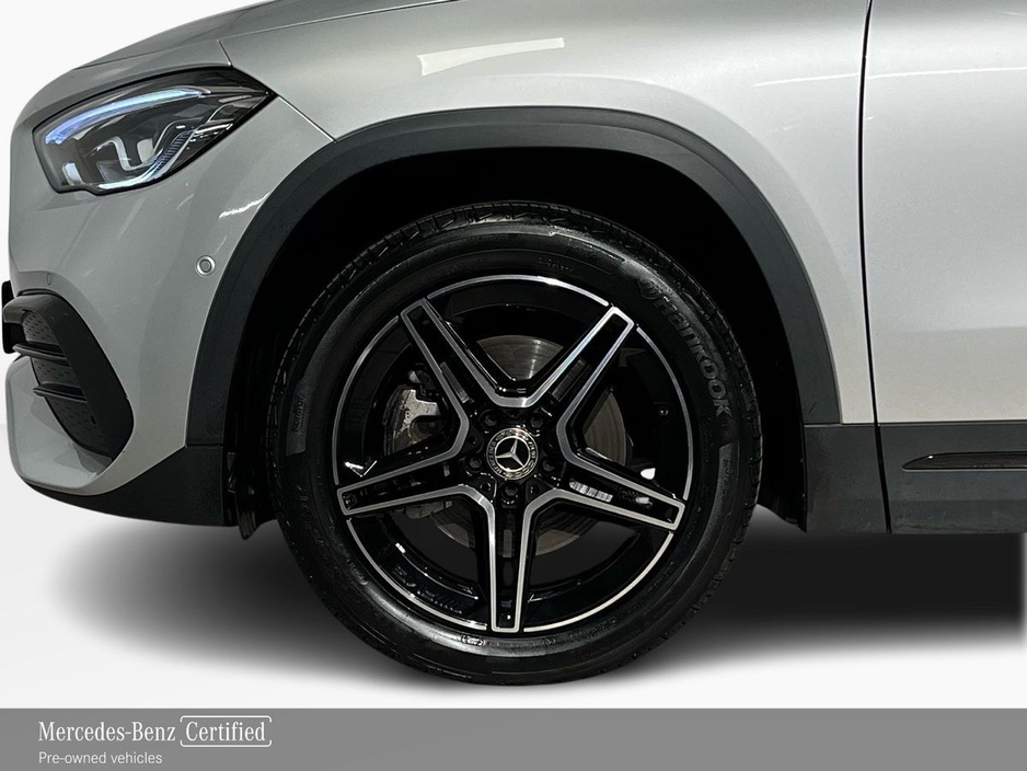 2023 Mercedes-Benz GLA Class - image 5
