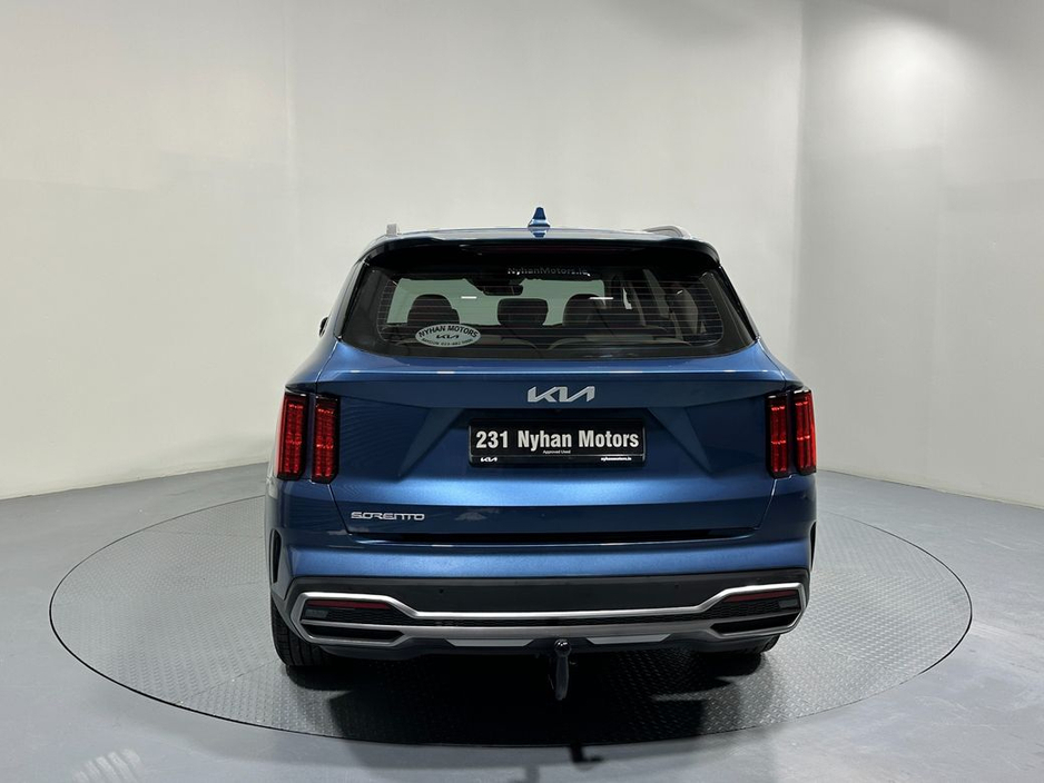 2023 Kia Sorento - image 6