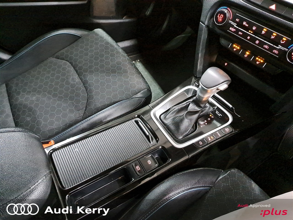 2023 Kia Ceed PHEV MY24 5DR AUTOMATIC €25,900