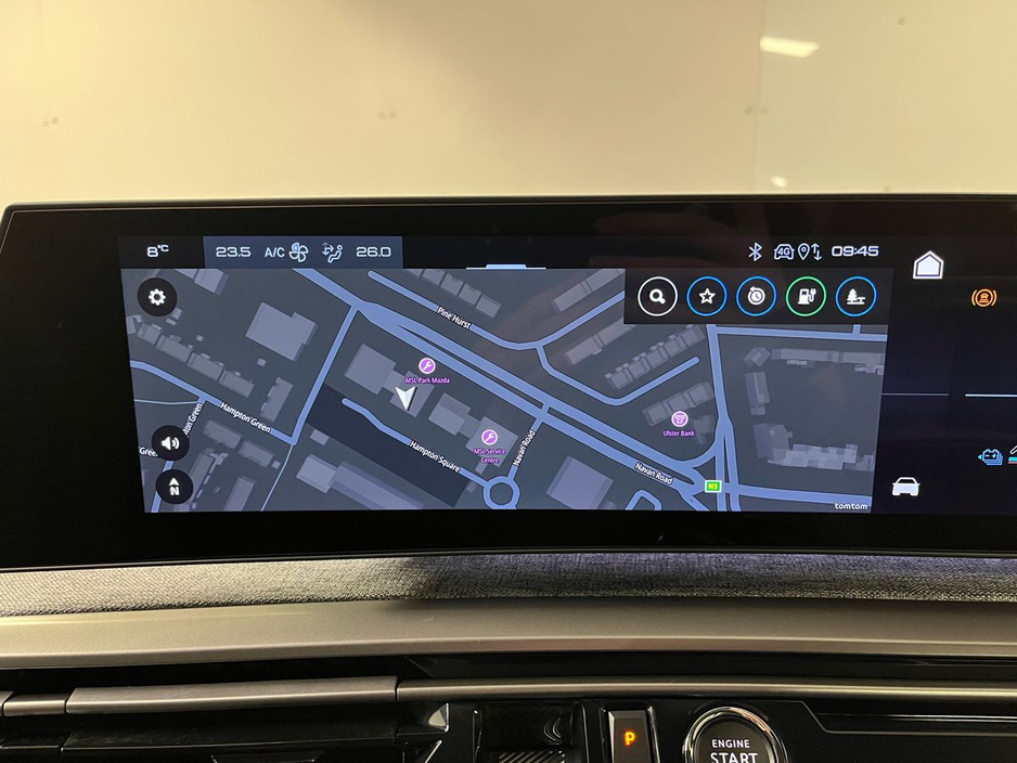 2025 Peugeot 3008 - image 17