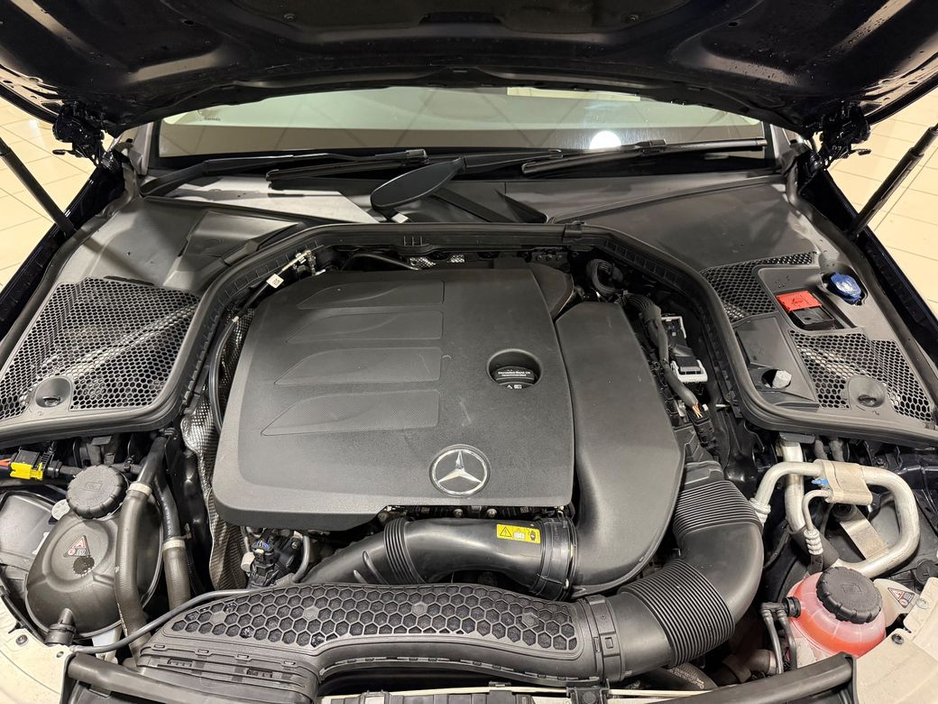 2020 Mercedes-Benz C Class 200 AMG LINE AUTO=BEIGE INTERIOR//LOW MILES//D REG=TAILORED FINANCE PACKAGES AVAILABLE=TRADE IN'S WELCOME €29,995