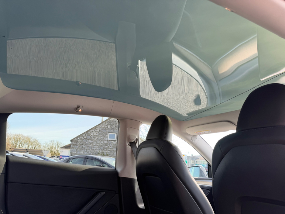 2023 Tesla Model Y - image 11