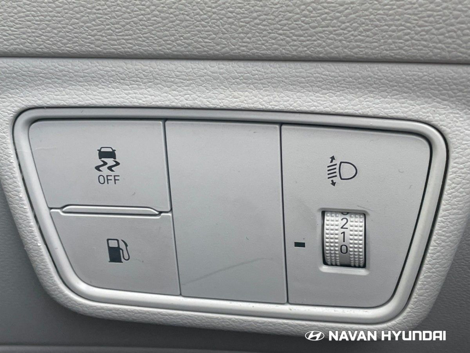 2022 Hyundai Tucson 4WD Executive PHEV Auto