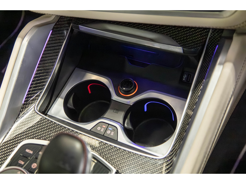 2023 BMW X5 - image 21